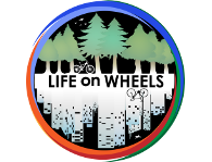 Life on Wheels, Bikes and cycle repair shop, Holywell