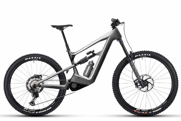 E-bike – Nukeproof Bikes