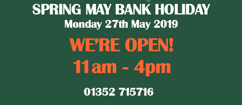 Life on Wheels, Cycle Shop Holywell, Flintshire