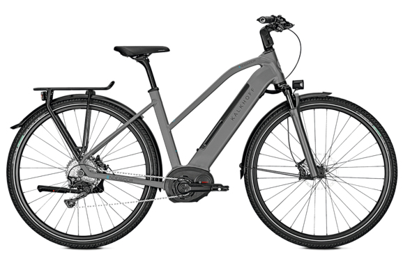 kalkhoff electric bikes 2019