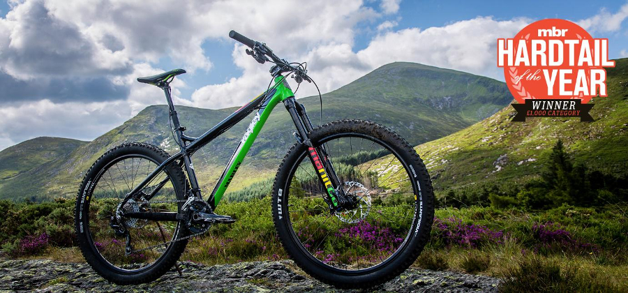 Ragley Mountain Bike Stockist, Life on Wheels, Holywell, North Wales