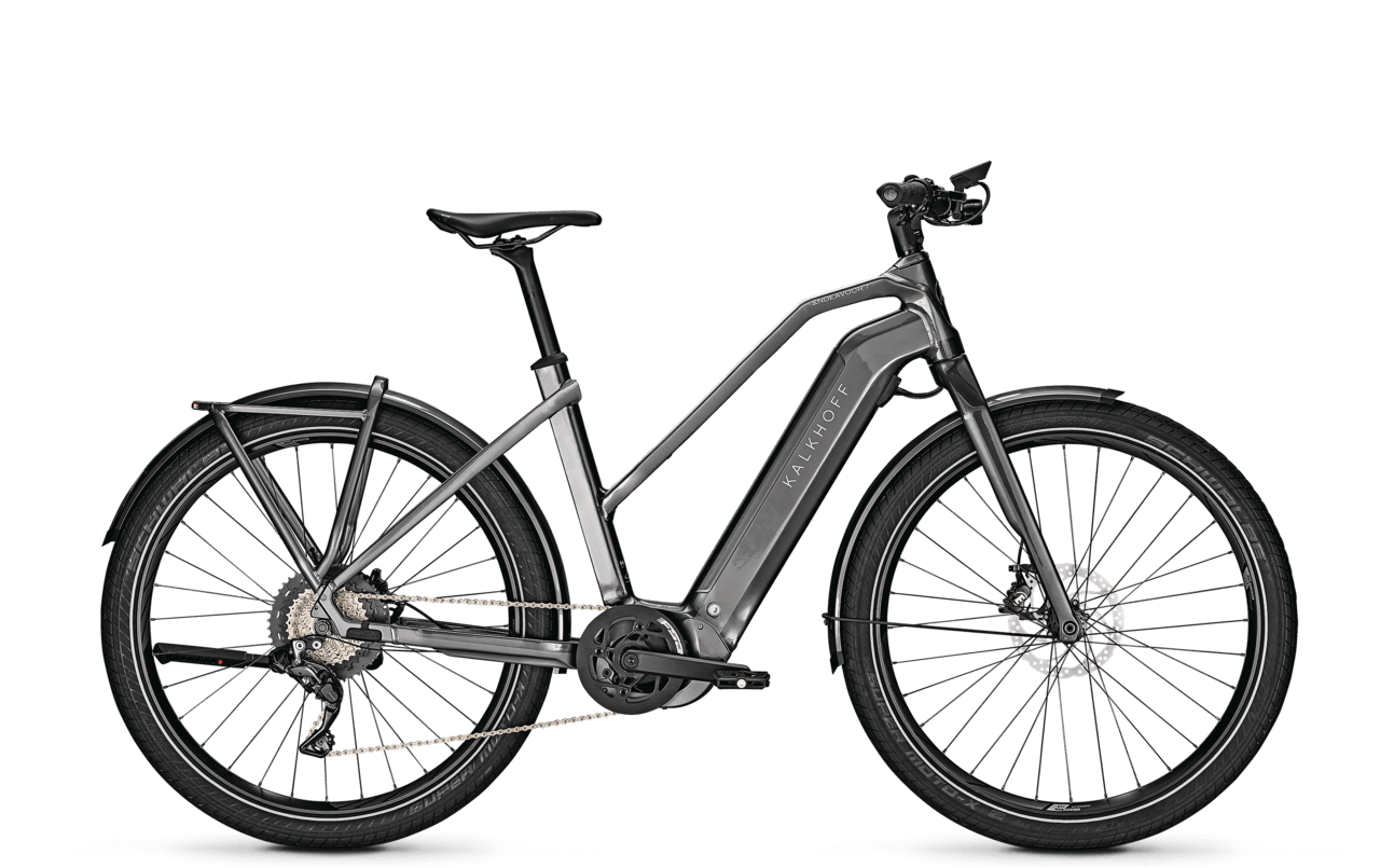 Kalkhoff electric store bike dealers