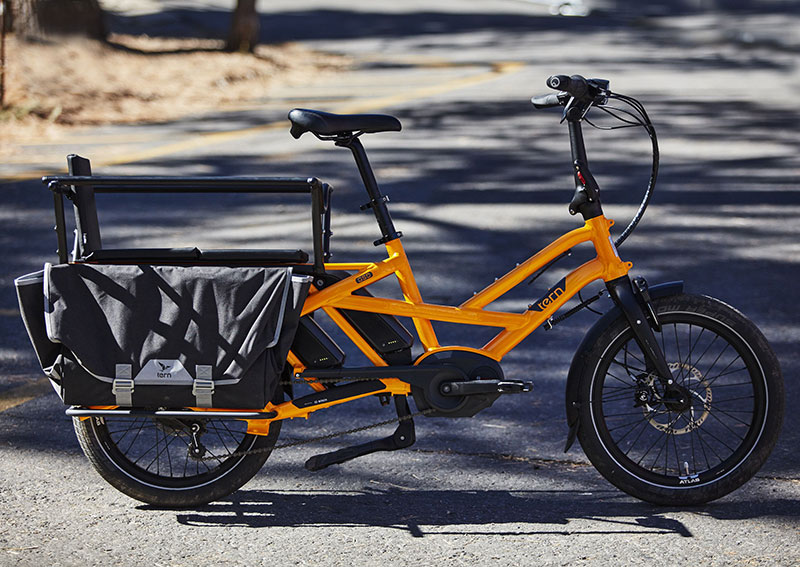 Why Choose ebikes for business at Life on Wheels