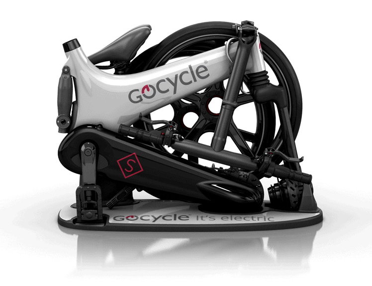 gocycle g3 carbon