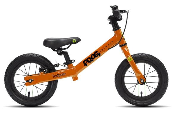 bikes for young adults