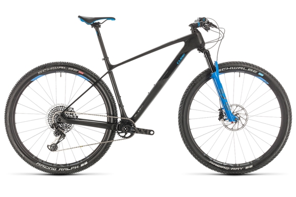 CUBE Elite Hardtail