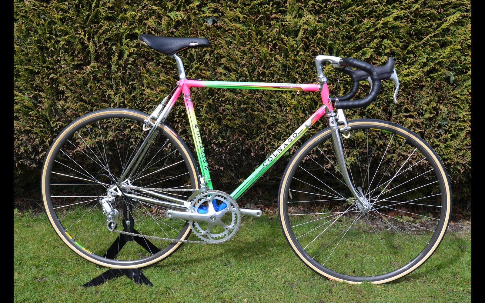 colnago bikes uk