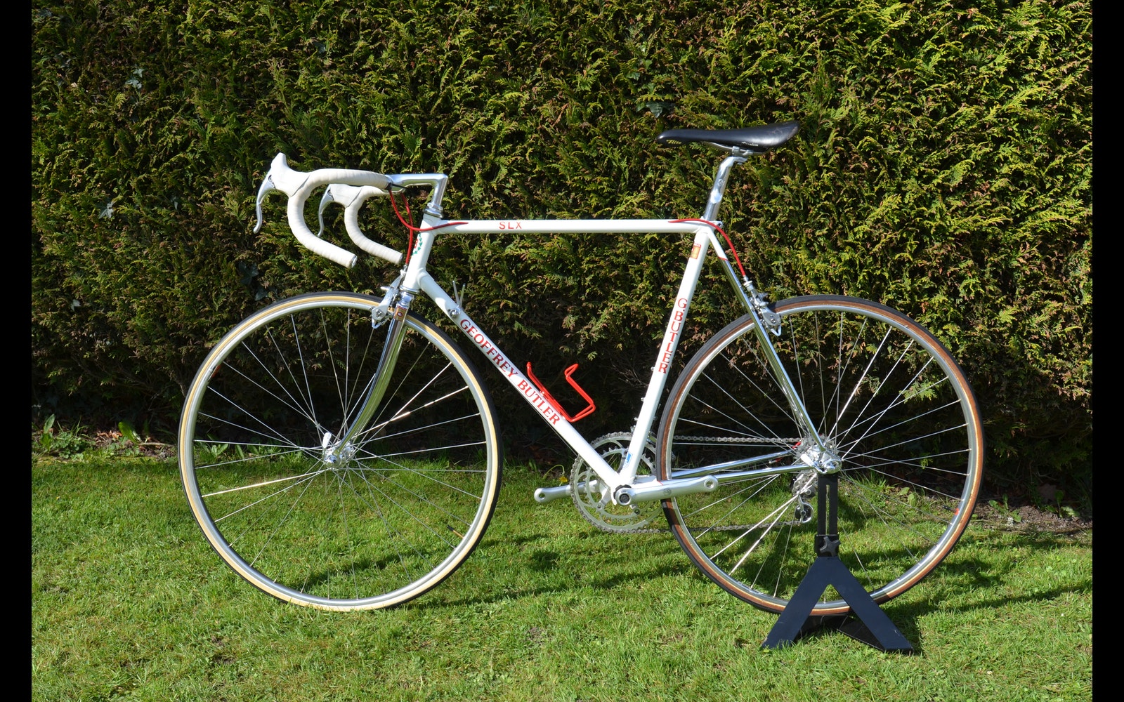 Eroica bikes for sale sale