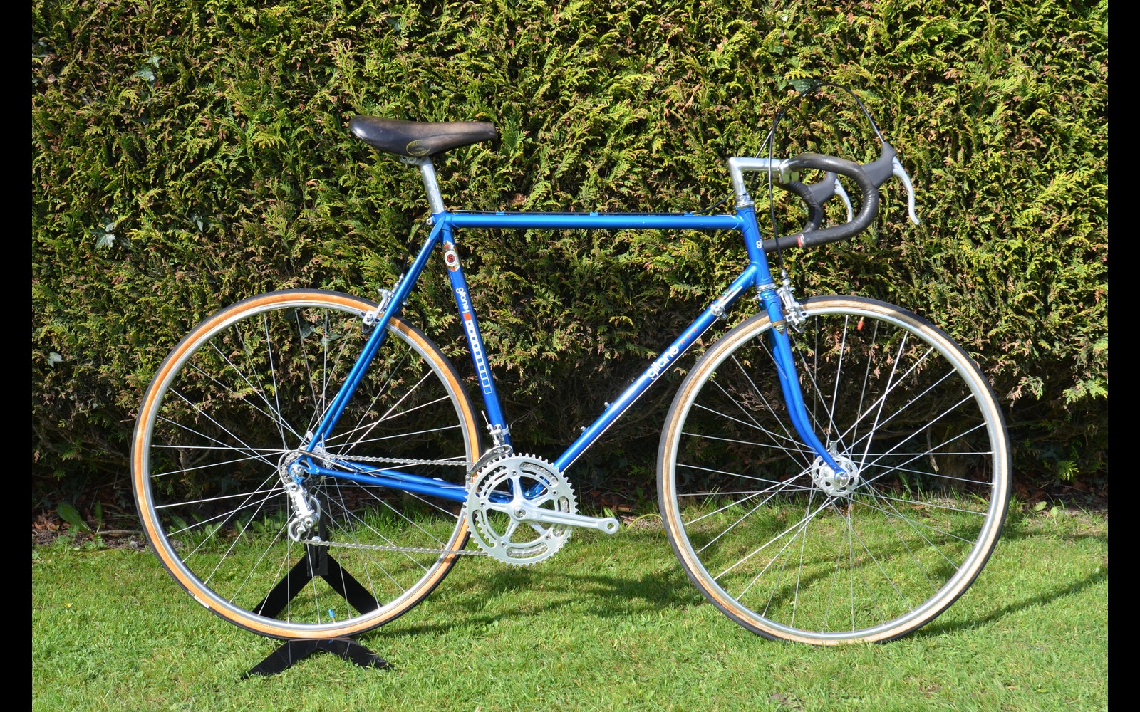 Vintage Bikes for Sale Gitane Olympic 1978 Eroica Qualifying