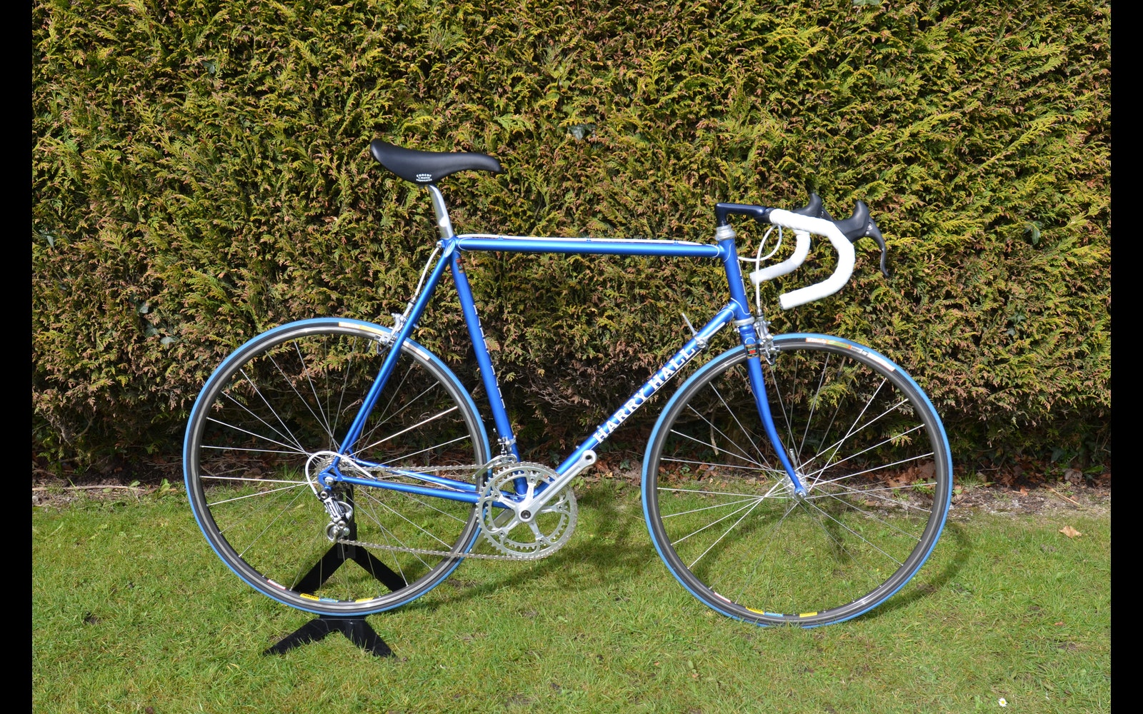 Vintage racing shop bicycles for sale