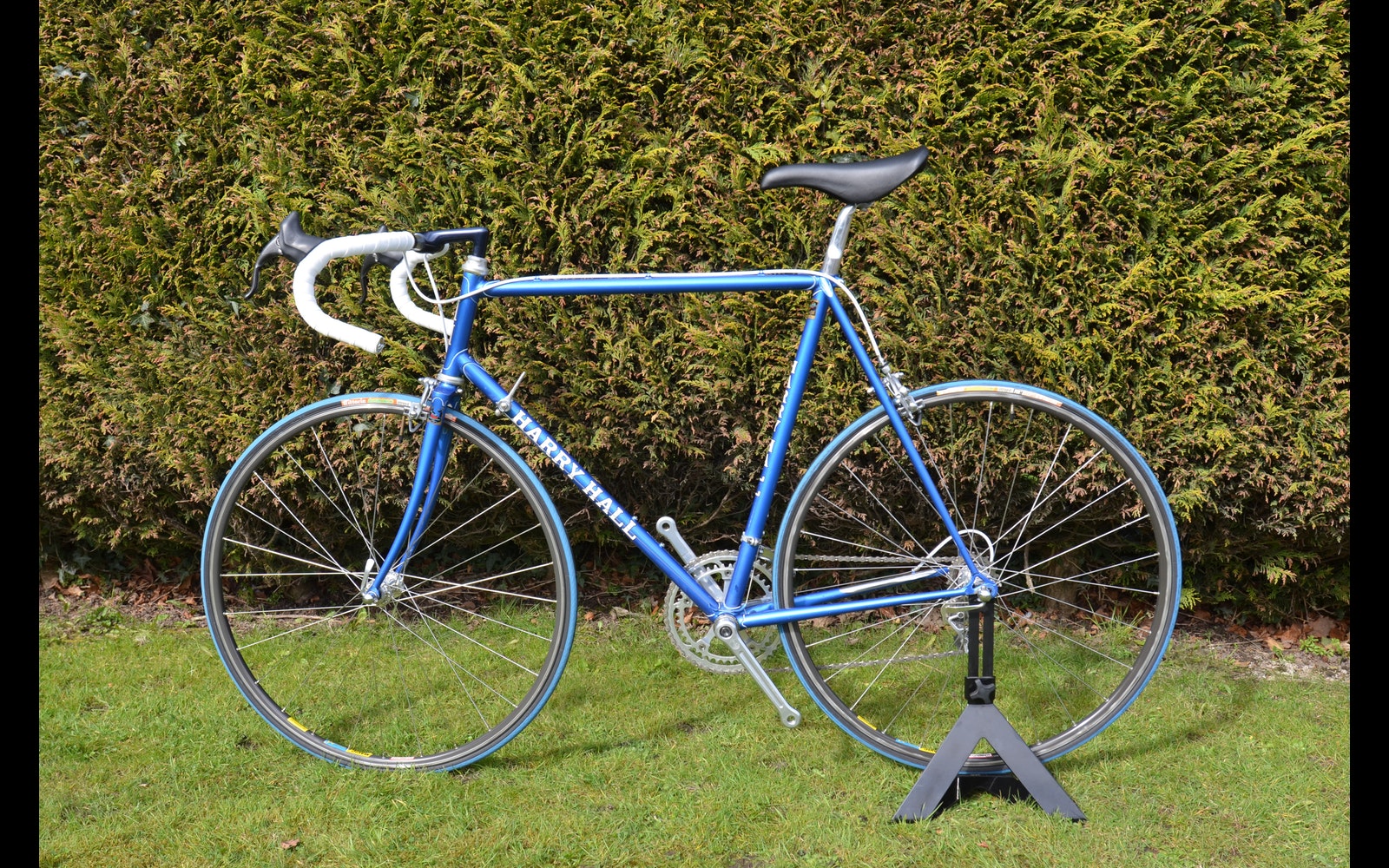 vintage racing bike for sale