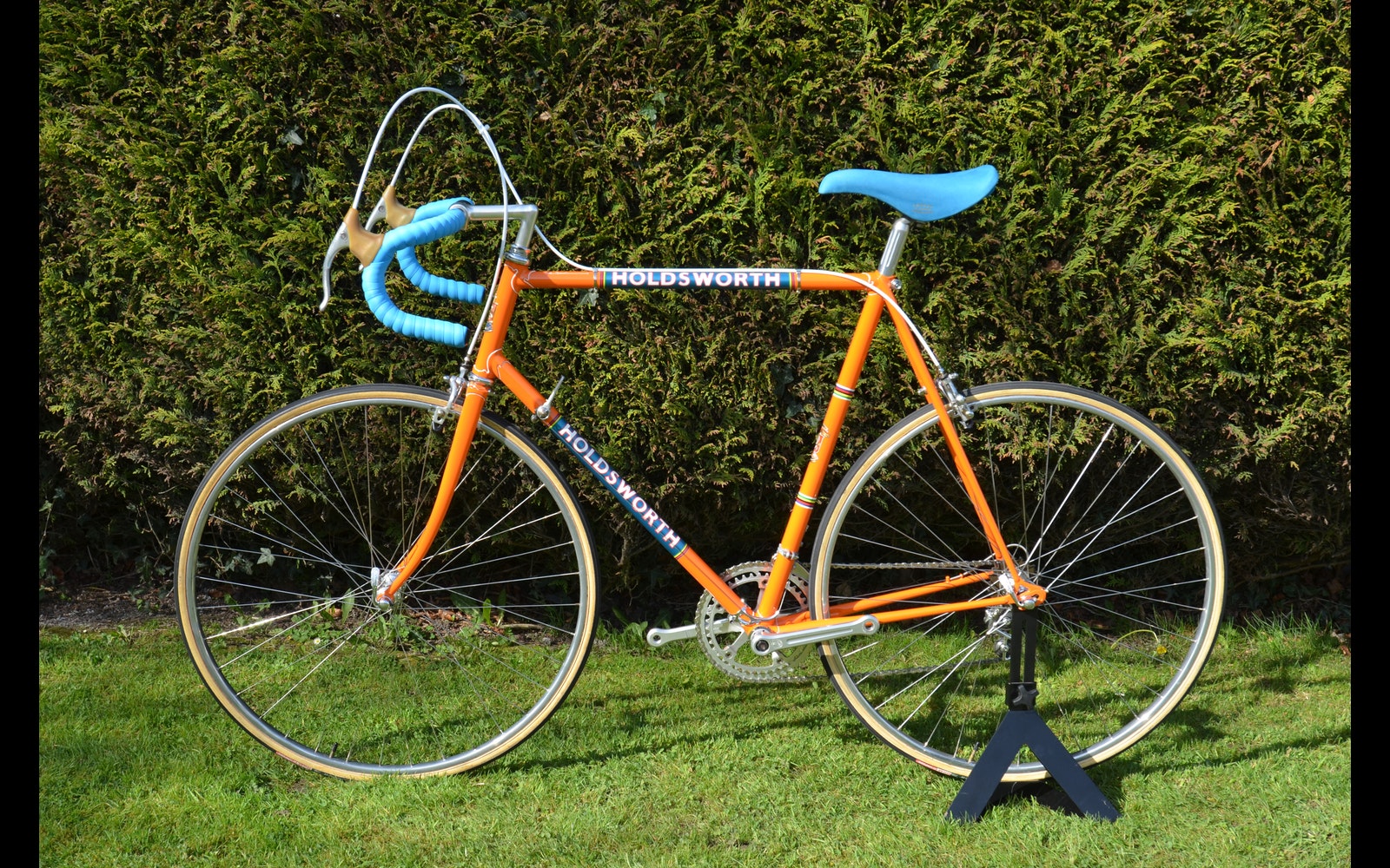 holdsworth bikes any good