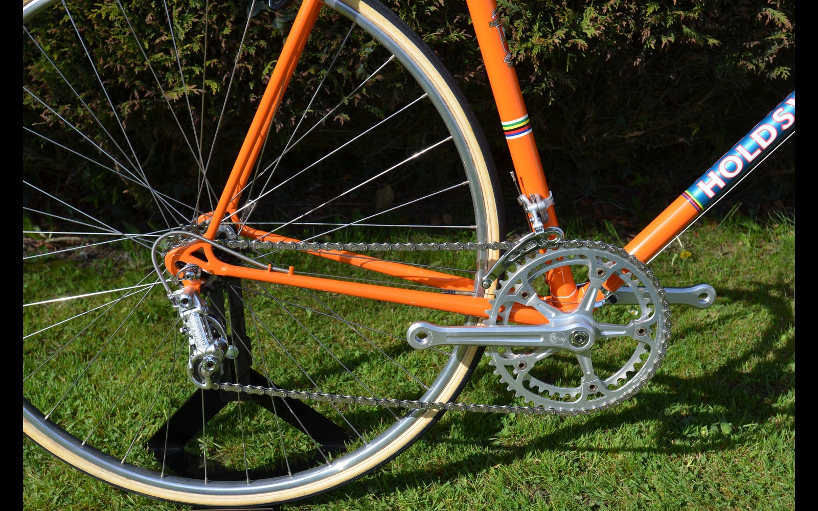 holdsworth bikes for sale